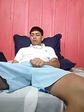 Snapshot of SEBASTHIAN chatting on 15, 4, 2026 SEBASTHIAN online show from 15, 4, 2026