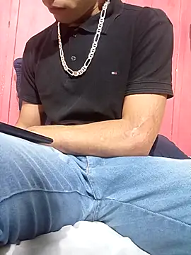 Snapshot of SEBASTHIAN chatting on 15, 4, 2026 SEBASTHIAN online show from 15, 4, 2026