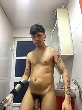 tonysexyboy online show from 21, 1, 2025