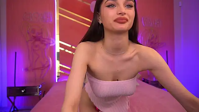 LittleeCutee online show from 14, 3, 2025