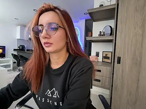 Anny Moore09 online show from 30, 1, 2025