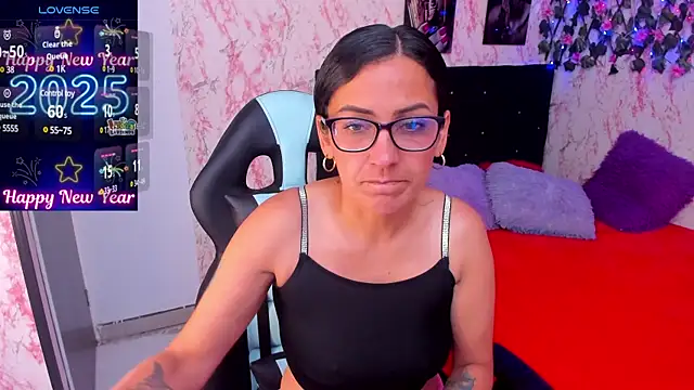 Snapshot of alma_blue chatting on 3, 1, 2025 alma blue online show from 3, 1, 2025