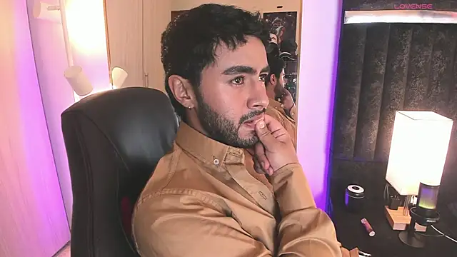 ItsMeEros online show from 15, 2, 2026