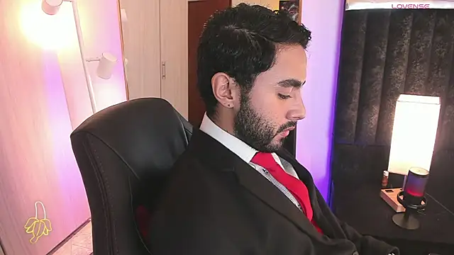 ItsMeEros online show from 20, 2, 2026