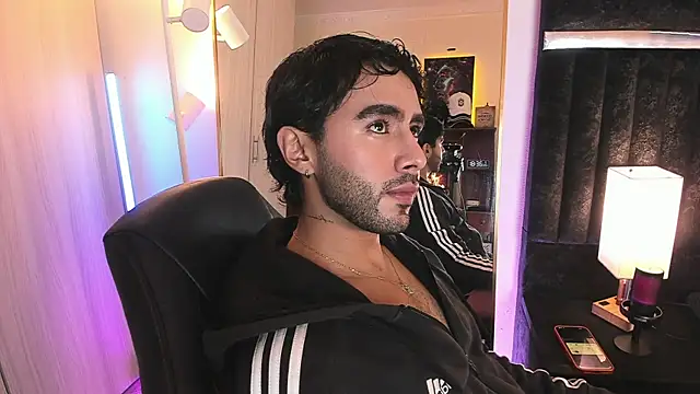 ItsMeEros online show from 29, 5, 2026