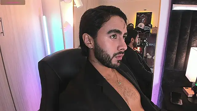 ItsMeEros online show from 10, 6, 2026