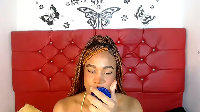 dirtydolltsx online show from 1, 3, 2025