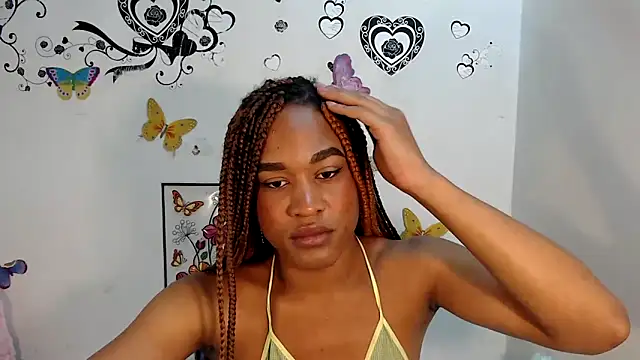 dirtydolltsx online show from 5, 3, 2025