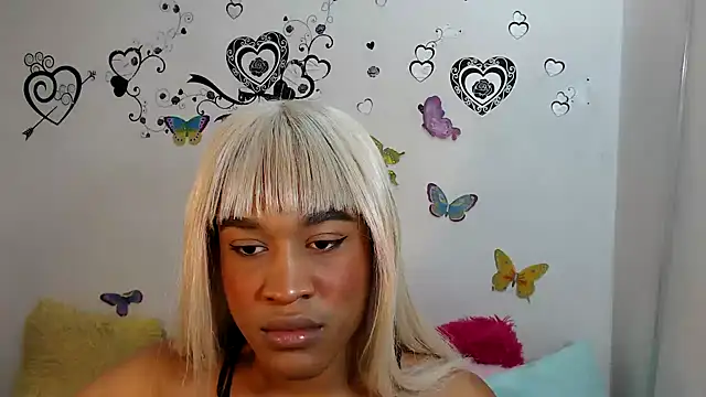 dirtydolltsx online show from 21, 3, 2025