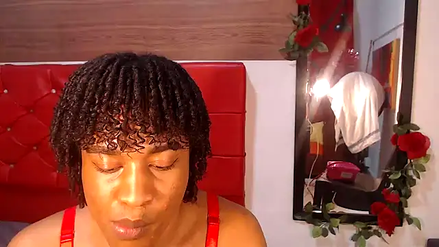 dirtydolltsx online show from 22, 4, 2026