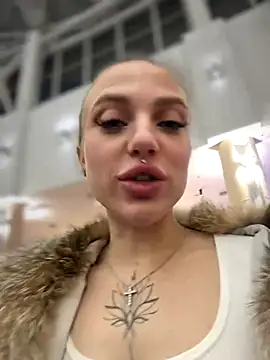 pinkstar  online show from 7, 12, 2024