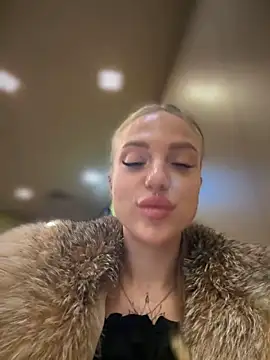 pinkstar  online show from 26, 1, 2025