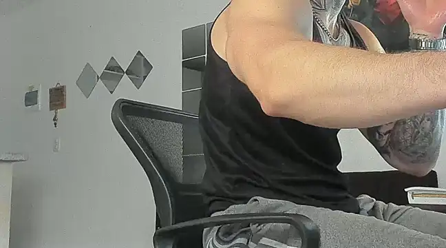  jamesleandros1 online show from 9, 3, 2025