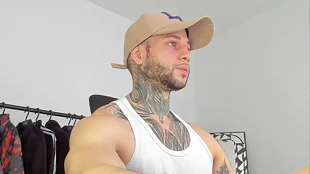  jamesleandros1 online show from 7, 11, 2025