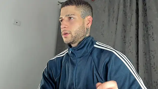  jamesleandros1 online show from 17, 1, 2026