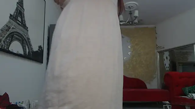 AnnaBellaLuckyXOXO online show from 10, 9, 2025