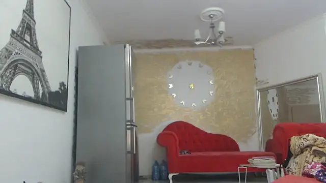 AnnaBellaLuckyXOXO online show from 17, 2, 2026