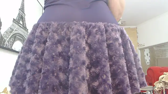 AnnaBellaLuckyXOXO online show from 20, 2, 2026