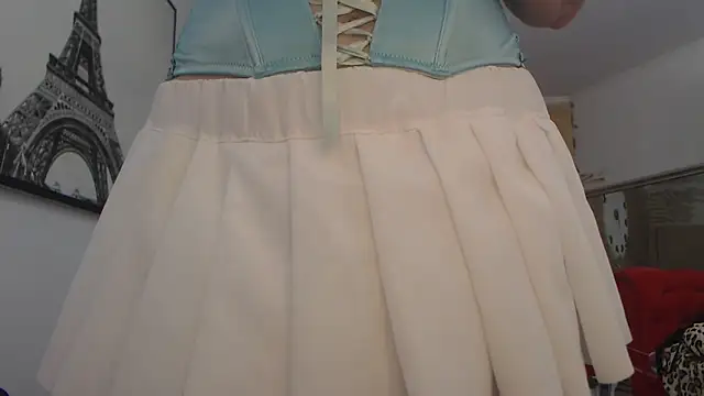 AnnaBellaLuckyXOXO online show from 27, 4, 2026