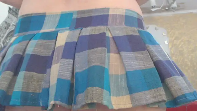 Snapshot of AnnaBellaLuckyXOXO chatting on 1, 6, 2026 AnnaBellaLuckyXOXO online show from 1, 6, 2026
