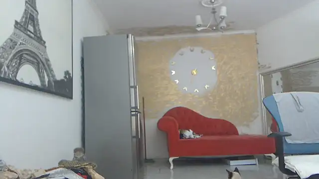 Snapshot of AnnaBellaLuckyXOXO chatting on 23, 7, 2026 AnnaBellaLuckyXOXO online show from 23, 7, 2026