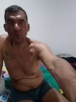 Daddy1972 online show from 10, 6, 2026