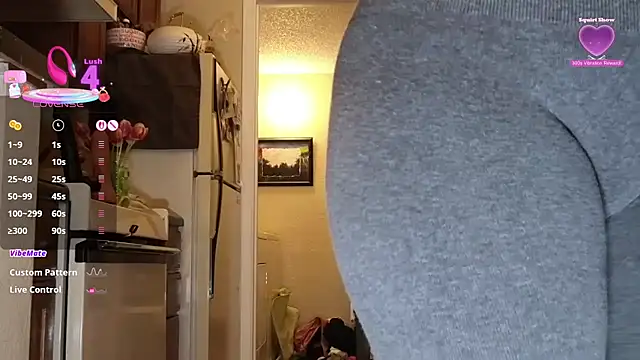 Snapshot of LoveSaraChristine chatting on 22, 2, 2025 LoveSaraChristine online show from 22, 2, 2025