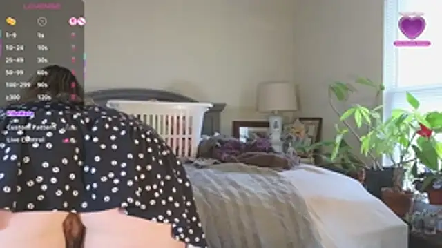 Snapshot of LoveSaraChristine chatting on 29, 11, 2025 LoveSaraChristine online show from 29, 11, 2025