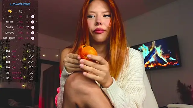 Juliette Sunshine online show from 30, 1, 2025