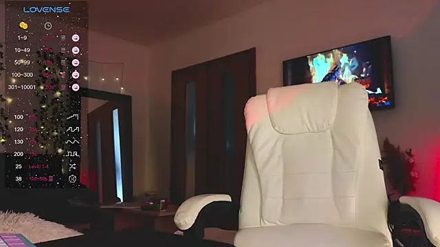 Juliette Sunshine online show from 9, 2, 2025