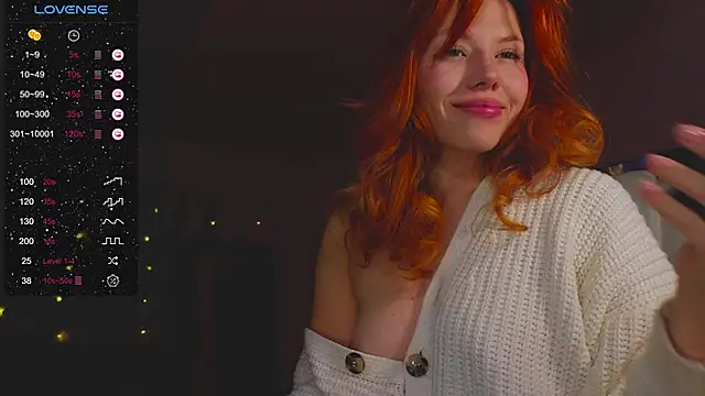 Juliette Sunshine online show from 14, 3, 2025