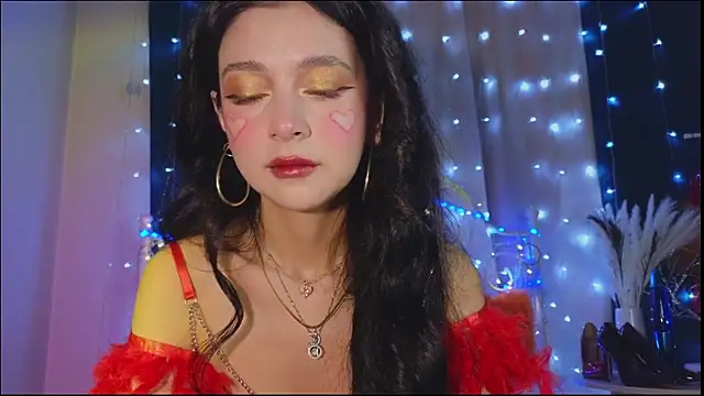 Funny Bunny online show from 13, 2, 2025