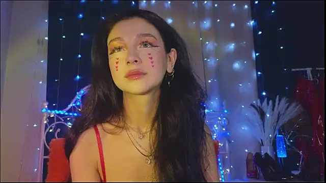 Funny Bunny online show from 14, 2, 2025