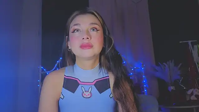 Funny Bunny online show from 29, 4, 2026