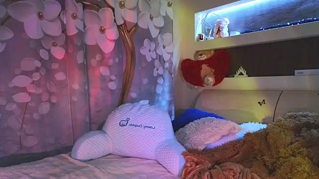 Malika uAngel online show from 21, 1, 2025