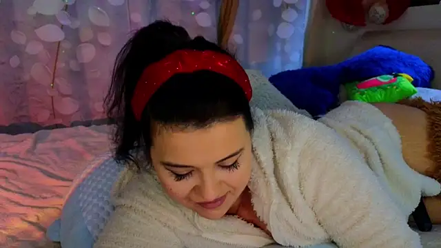 Malika uAngel online show from 10, 2, 2025