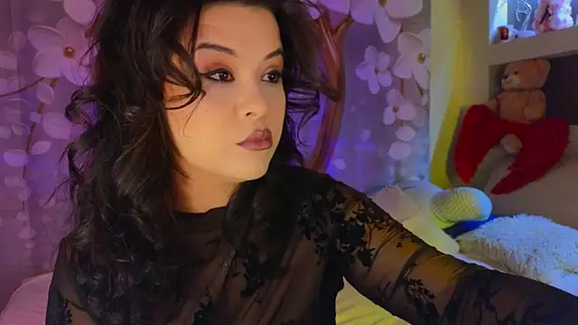 Malika uAngel online show from 5, 3, 2025