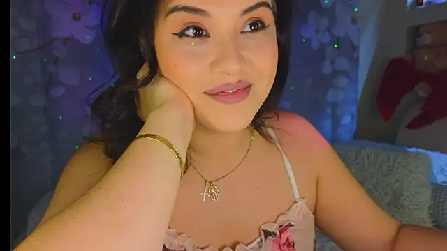 Malika uAngel online show from 8, 3, 2025