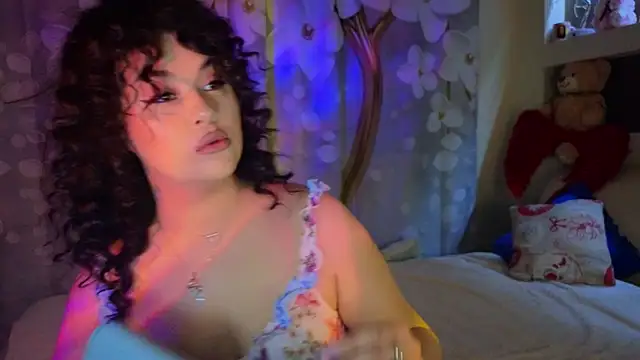 Malika uAngel online show from 14, 3, 2025