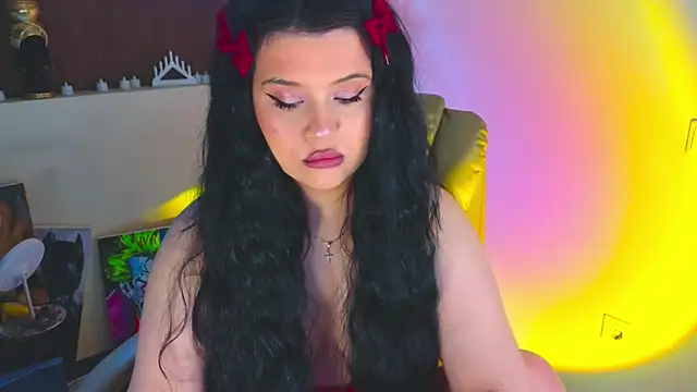 Malika uAngel online show from 25, 4, 2026