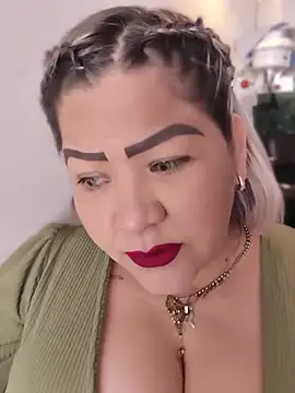 Dalessa Bigtits online show from 19, 6, 2026