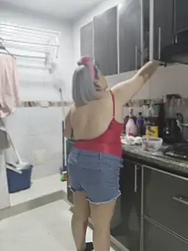 Dalessa Bigtits online show from 5, 7, 2026