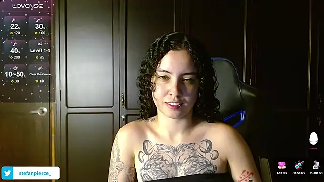 jaydensalvatore  online show from 16, 1, 2025