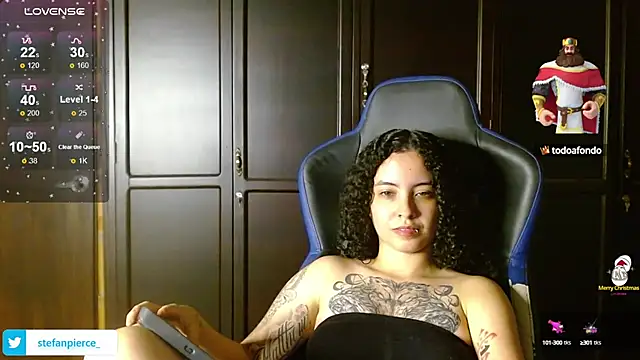 jaydensalvatore  online show from 17, 1, 2025