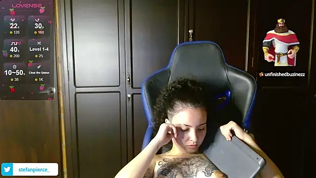 jaydensalvatore  online show from 20, 3, 2025