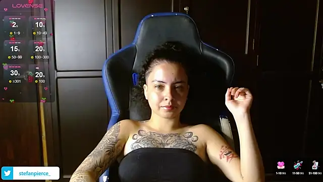 jaydensalvatore  online show from 11, 9, 2025