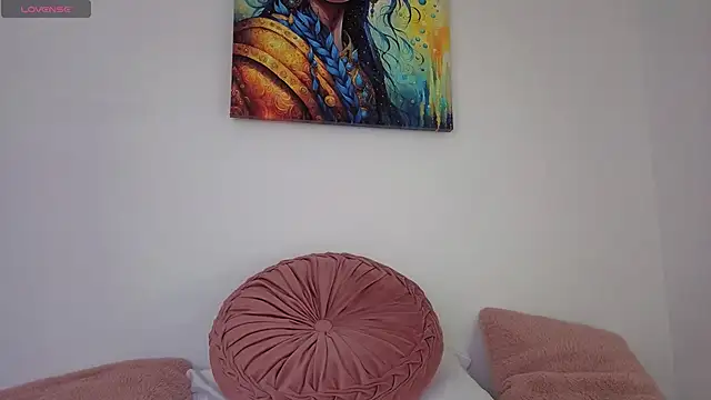 PIA STONE online show from 23, 4, 2026