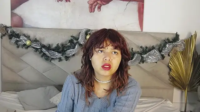 SabinaMerchetti online show from 30, 11, 2025