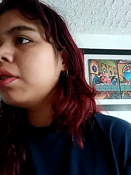 SabinaMerchetti online show from 8, 2, 2026