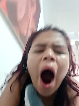 SabinaMerchetti online show from 1, 3, 2026